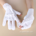 Mascarilla manicura nutritiva desechable uñas cuidado de la mano guante